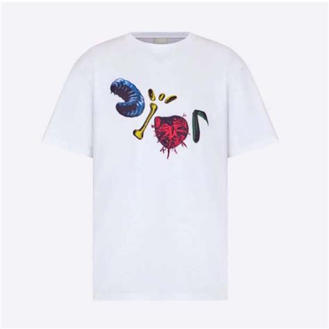 dior herren poloshirt|Dior oversized t shirt.